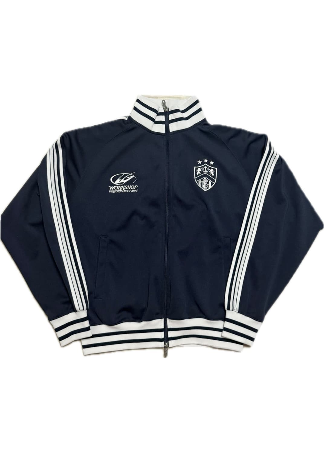 트래블 져지 네이비 상품이미지1