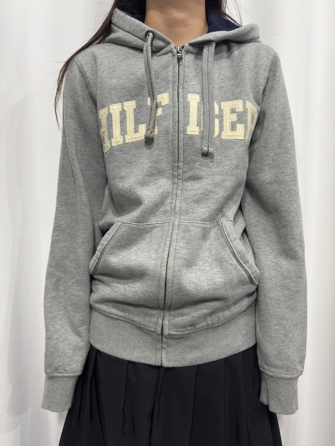 tommy hilfiger hood zipup 상품이미지1