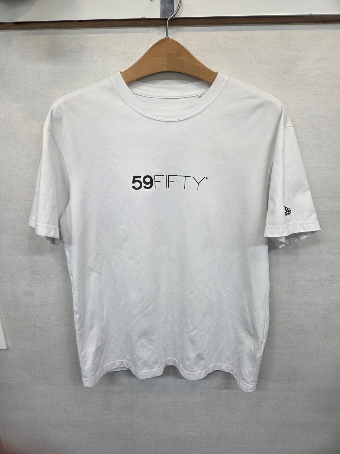 뉴에라 59피프티 패밀리 반팔 L 상품이미지1