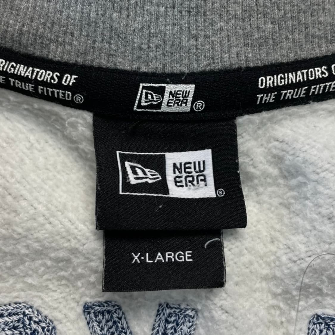 105 뉴에라 양키즈 맨투맨  상품이미지3