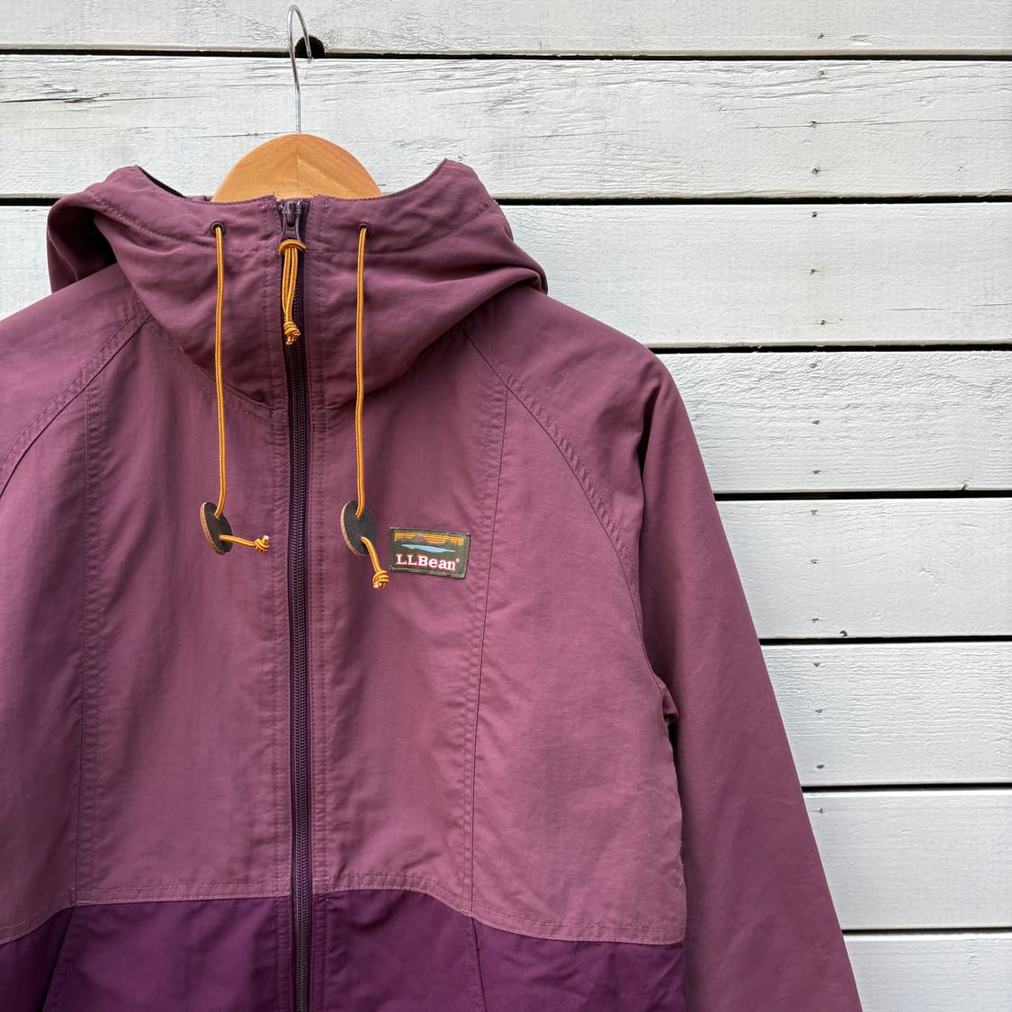 L.L.bean 엘엘빈 자켓 상품이미지3