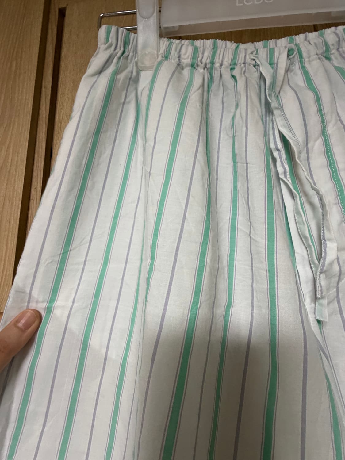 Baserange pants 상품이미지2