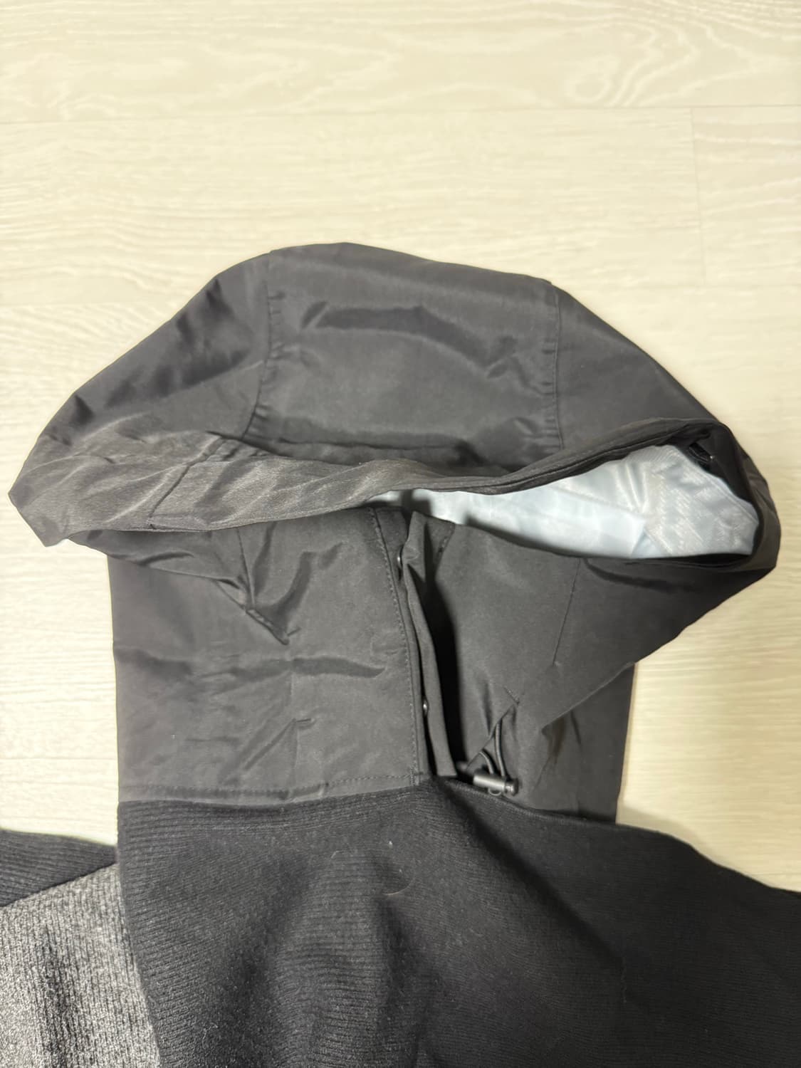 엑슬림 후드머플러 상품이미지4