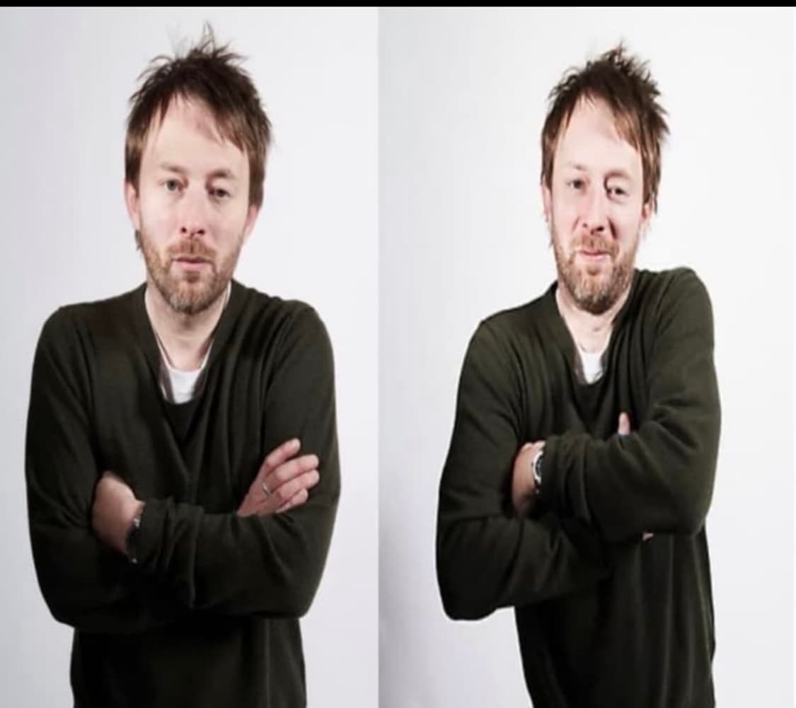 마르지엘라 루즈넥 니트 상품이미지1