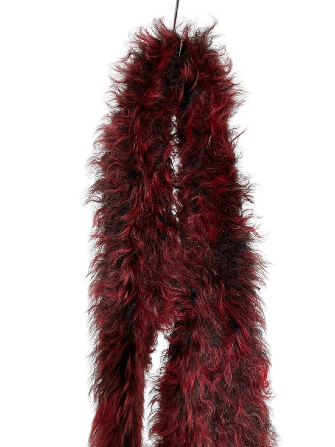 vtg muffler 상품이미지2