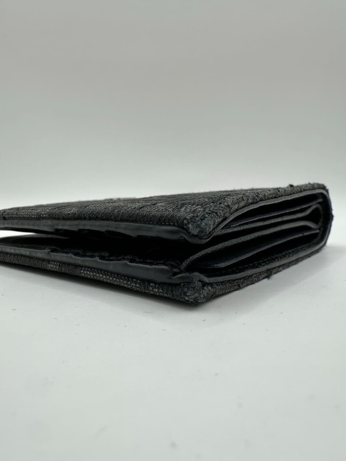 디올 오블리크 반지갑 상품이미지3