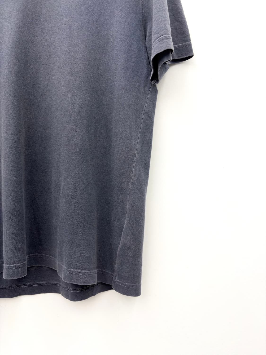 AIDS T SHIRT(DARK NAVY) 상품이미지3