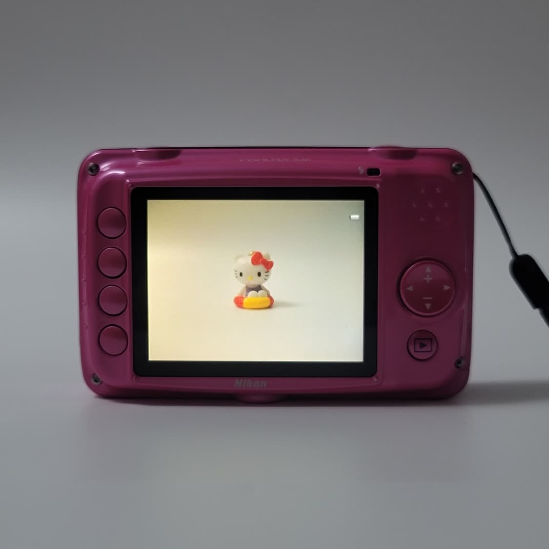 니콘 쿨픽스 s30 Nikon coolpix s30 상품이미지2