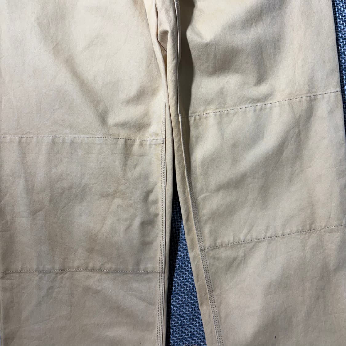 엘엘빈 빈티지 워크팬츠 (37) 상품이미지4