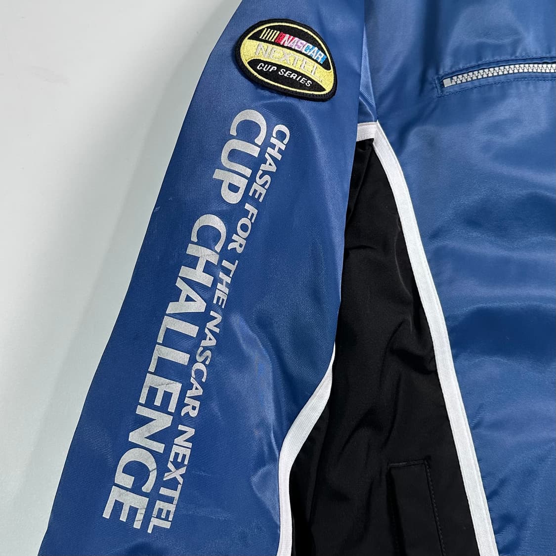 푸부 나스카 레이싱 자켓   상품이미지7