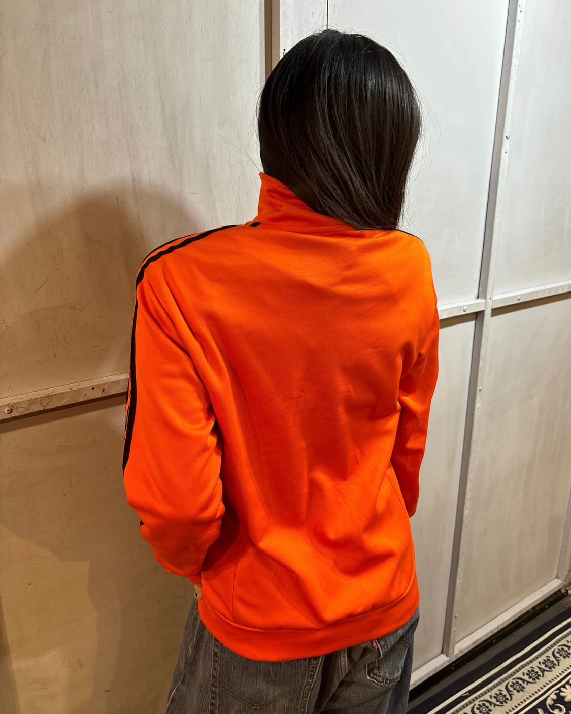 90s Vintage Adidas Track Jacket 상품이미지5