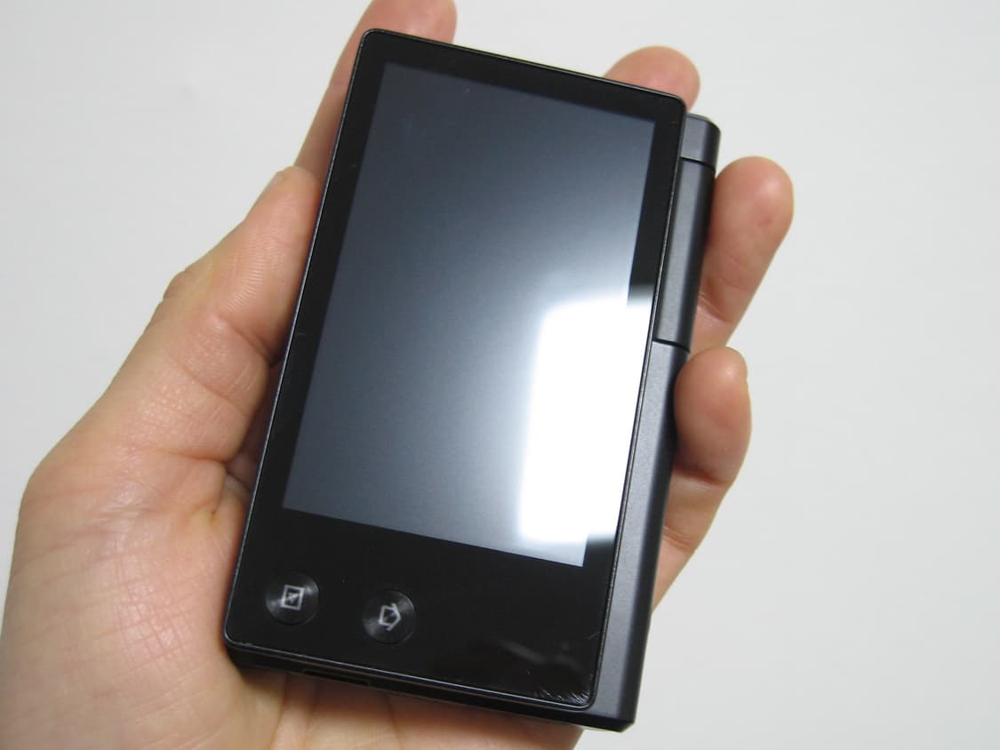 삼성 미러팝 mv800 작례O 블랙 빈티지 디카 상품이미지4