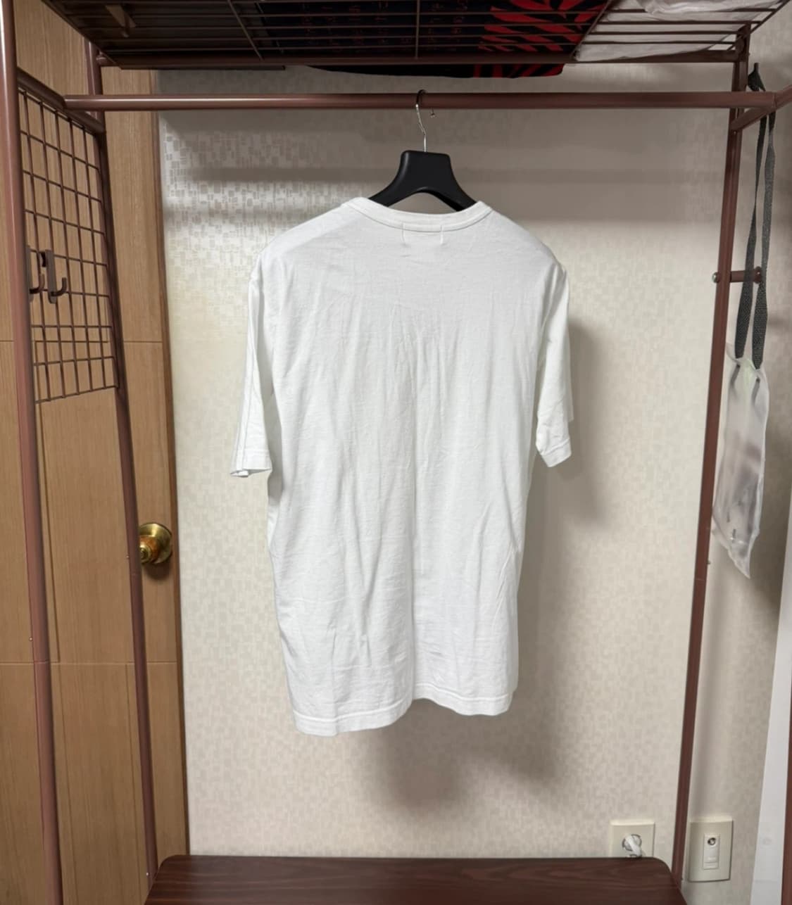 준야와타나베 x 꼼데 반팔 티셔츠 상품이미지2