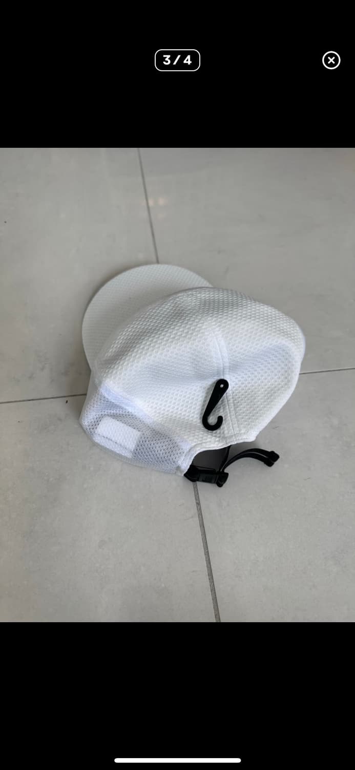 트레인 캡 모자 TRAIN CAP 상품이미지2