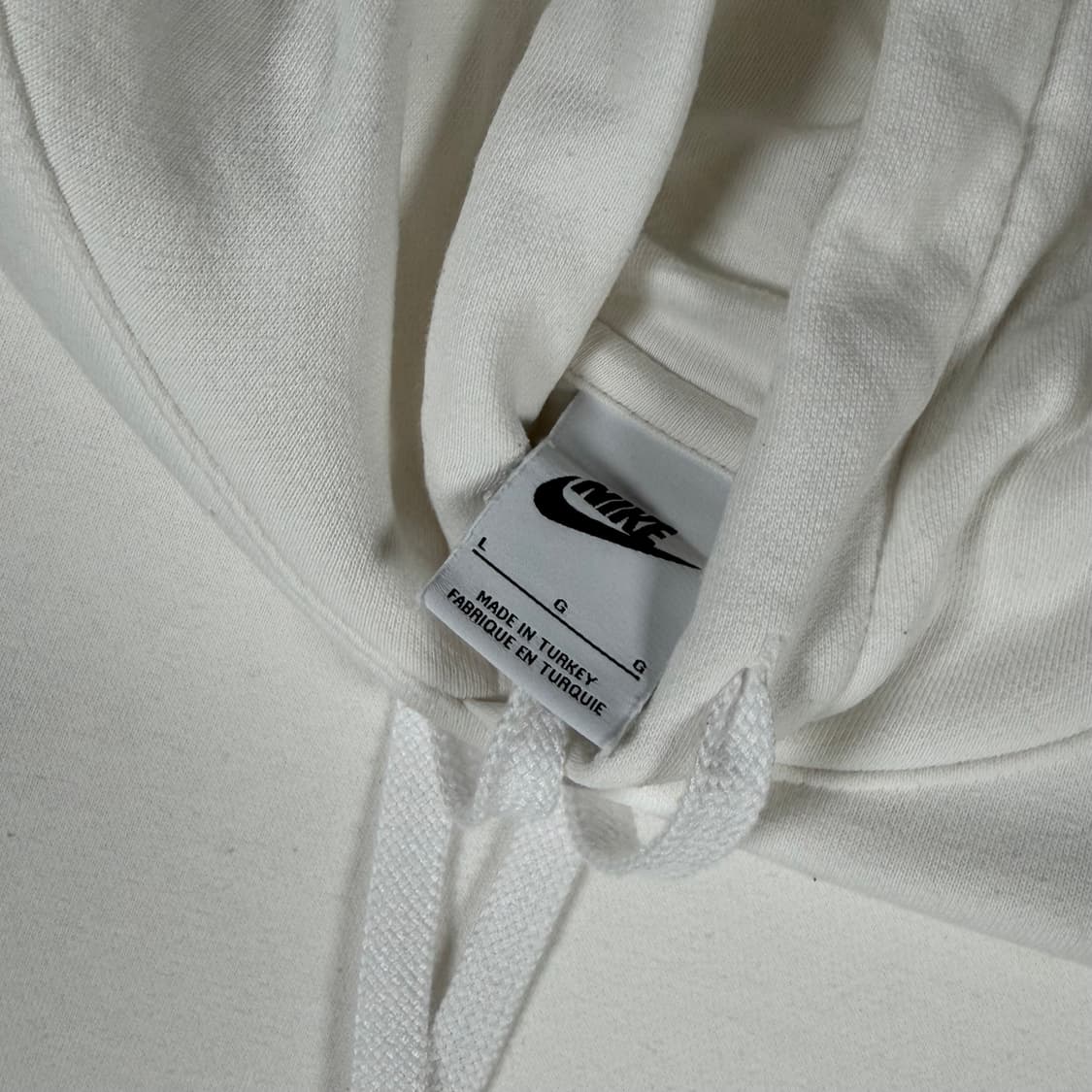 나이키 후드 후드티 상품이미지4