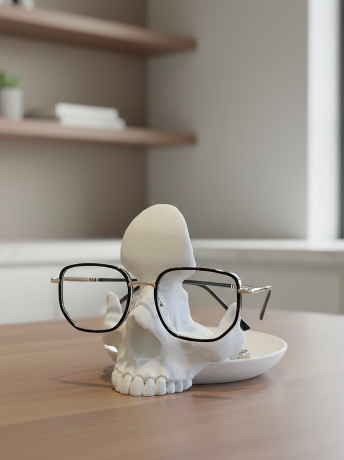 안경받침 트레이 상품이미지1