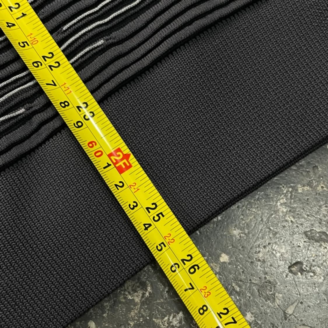 100 언더아머 인텔리니트 팬텀 니트 상품이미지7