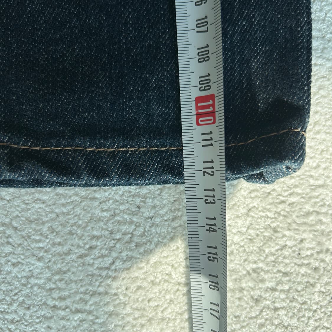 디키즈 데님바지  상품이미지9