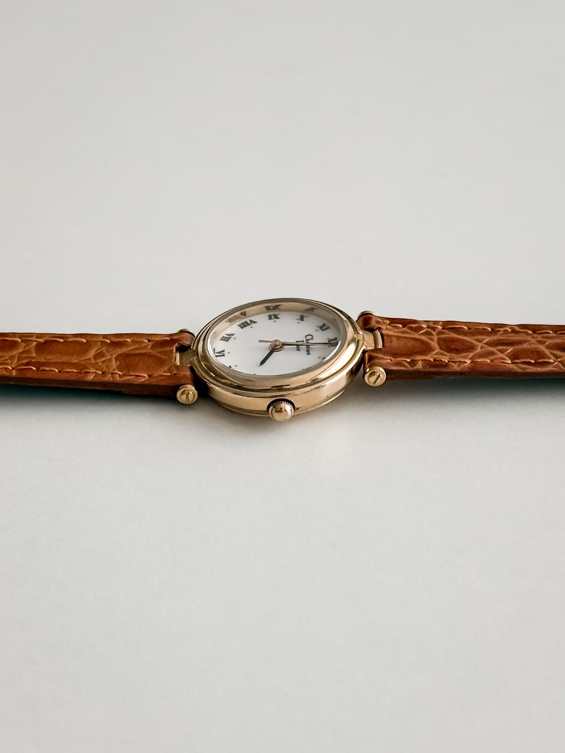 디올 D 버클 시계 상품이미지9