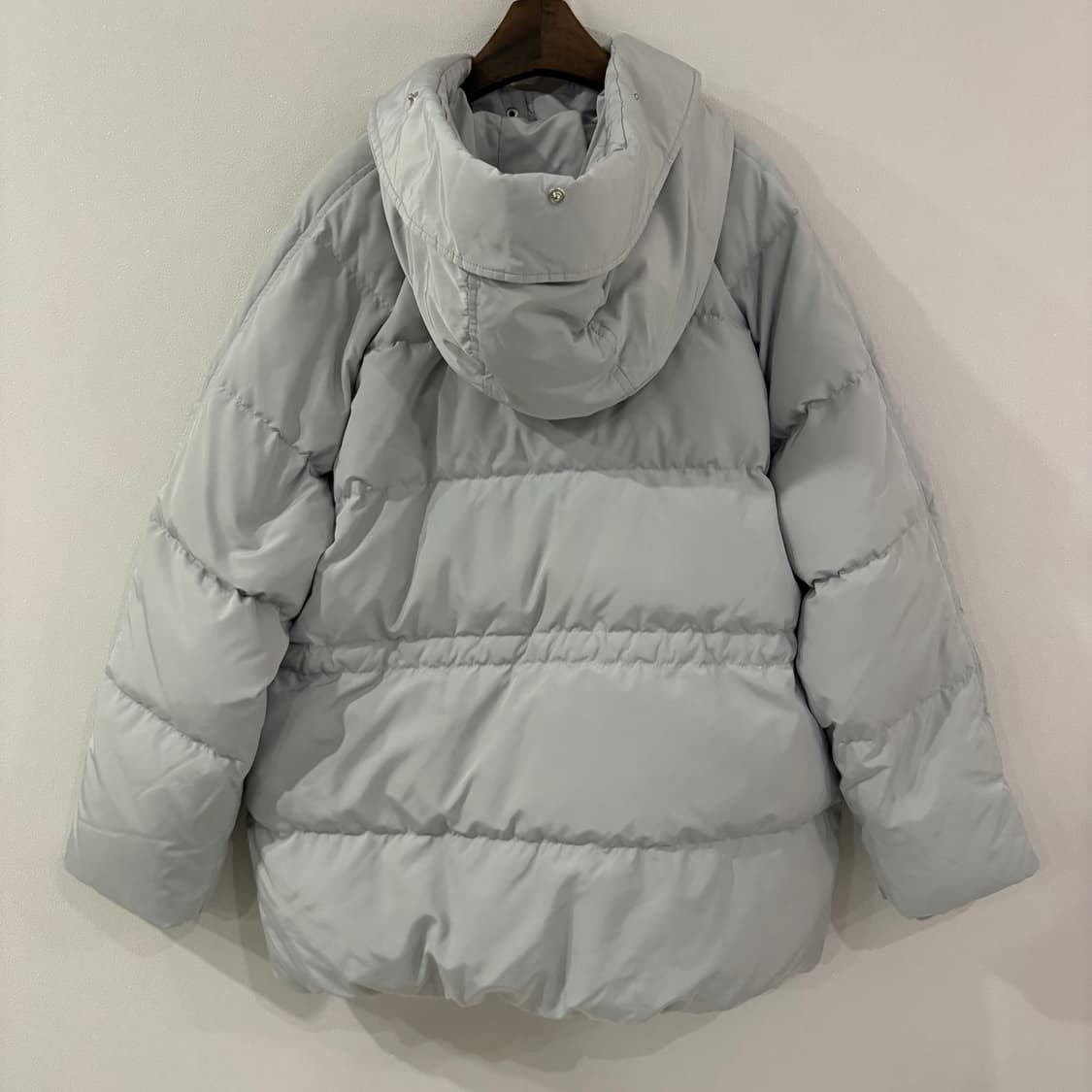 온앤온 LOUVRANT 구스다운 패딩 2 상품이미지7