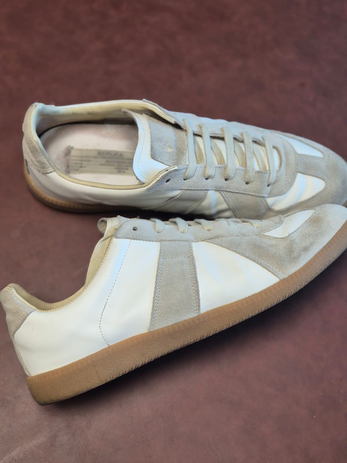 270-275(43) 메종마르지엘라독일군  상품이미지9