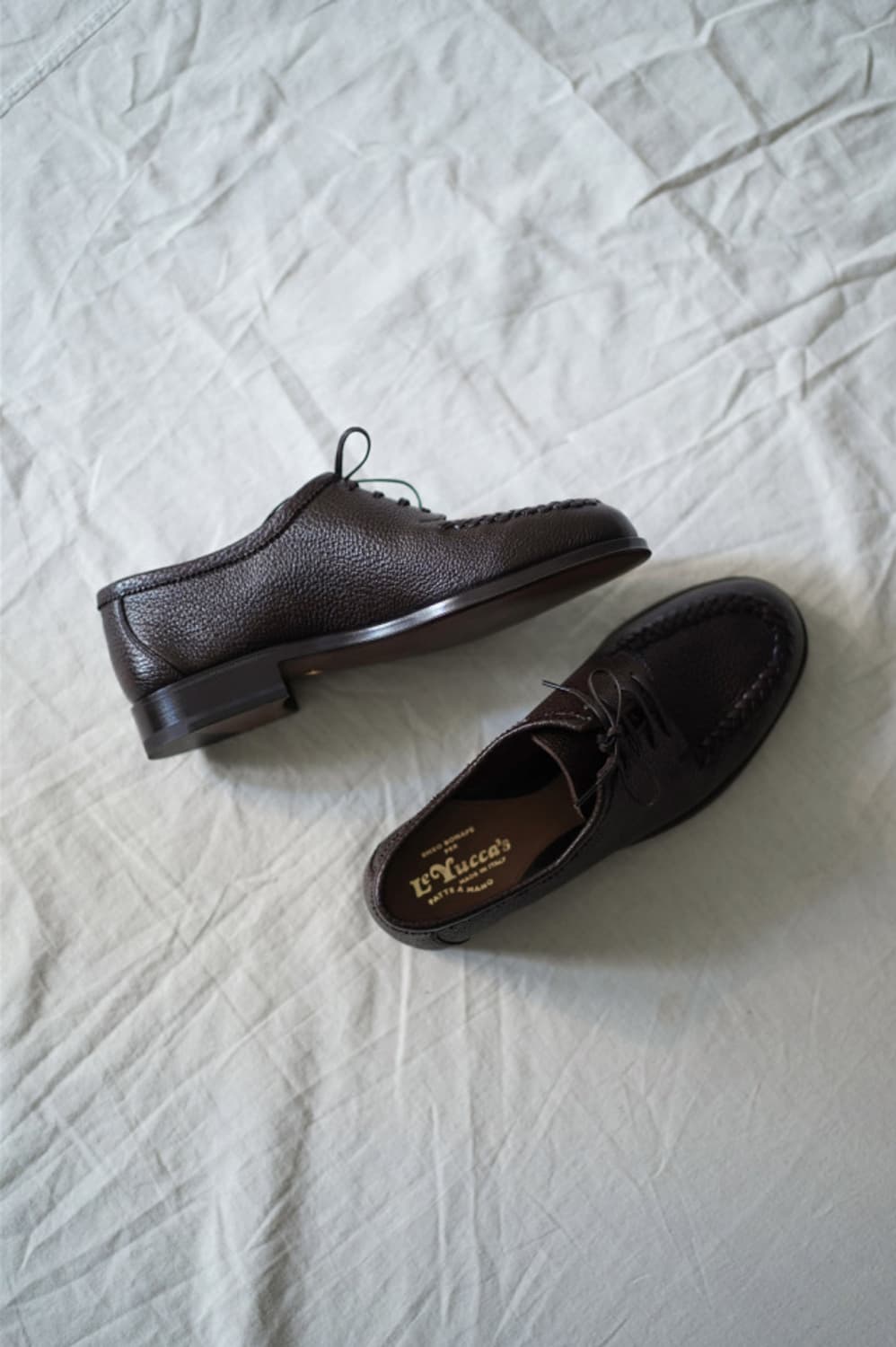 Le Yucca’s 르유카스 DAVID 41사이즈 상품이미지2