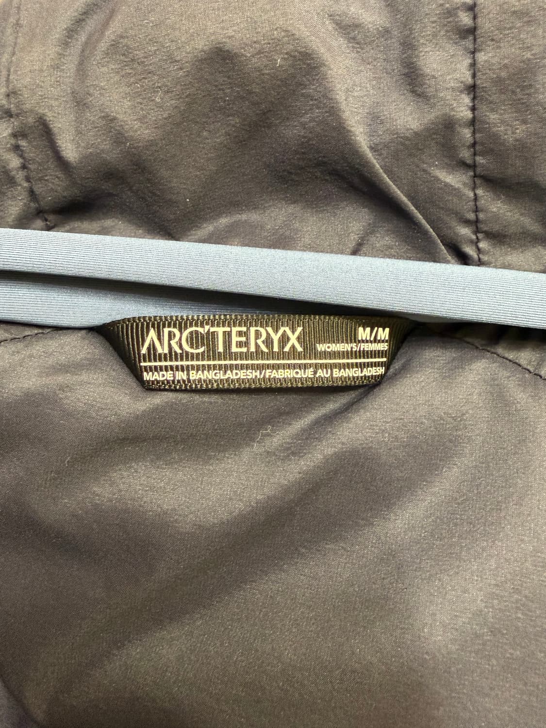 아크테릭스 아톰 상품이미지4