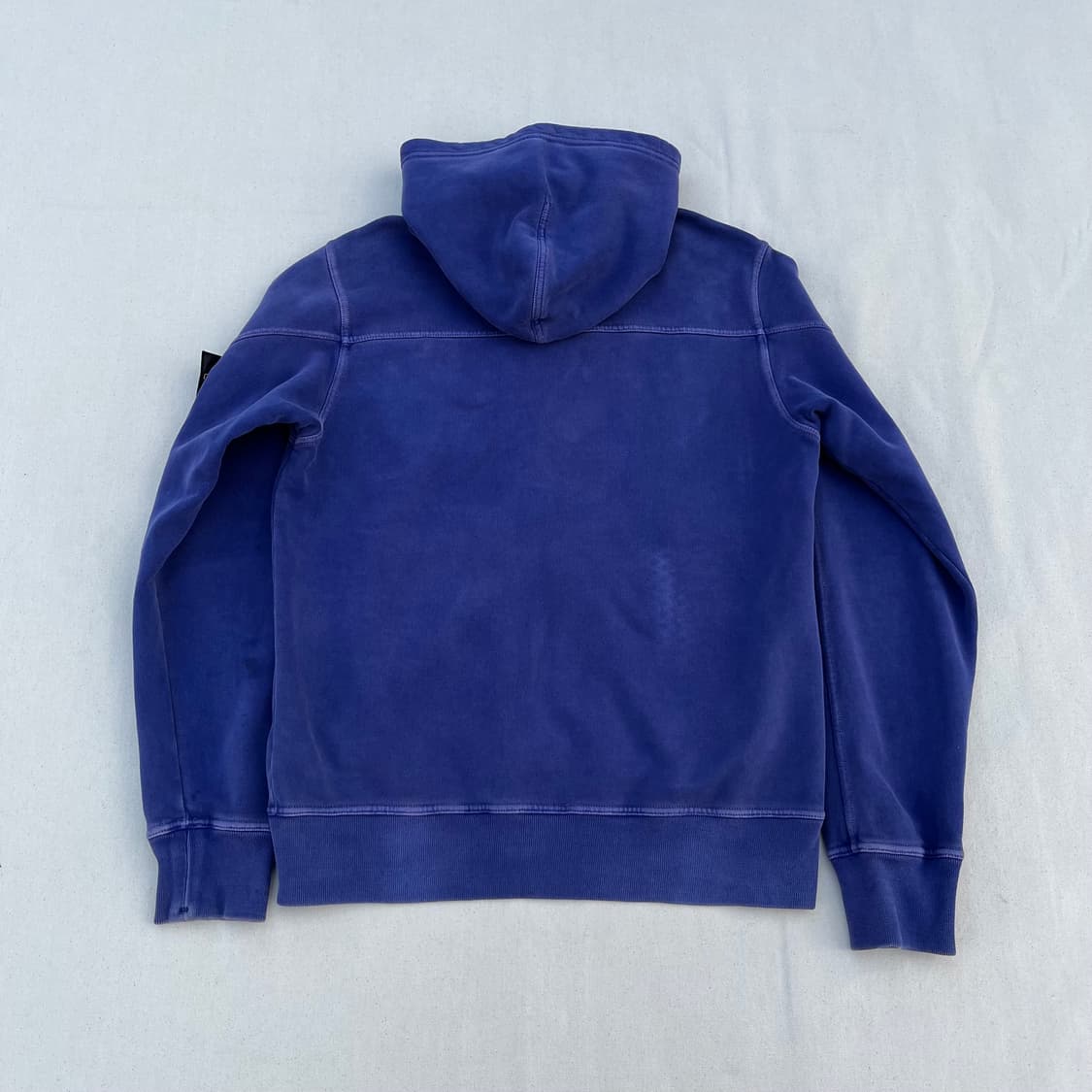 스톤아일랜드 후드집업 상품이미지8