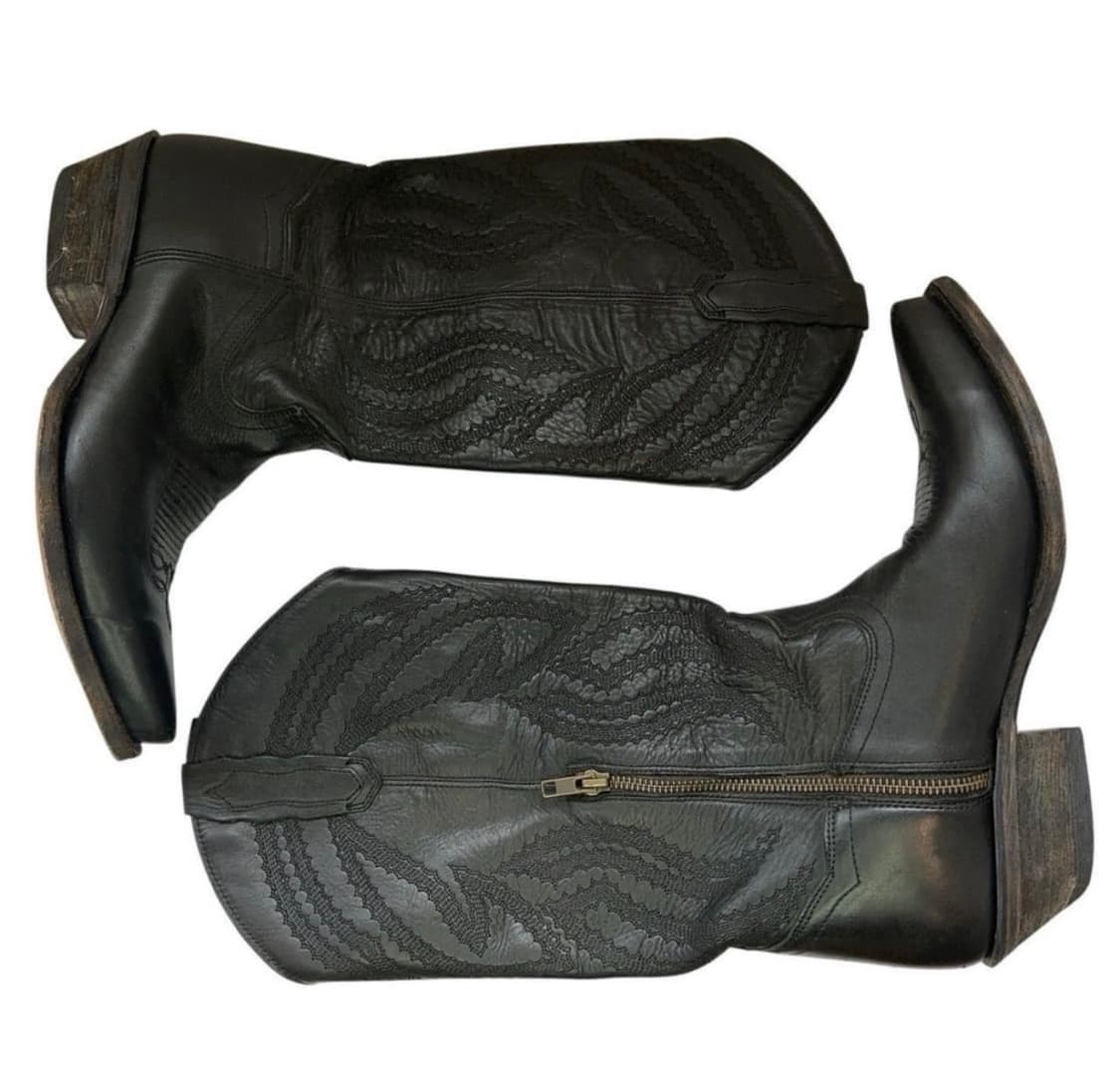 Dan Post Western Boot 상품이미지4