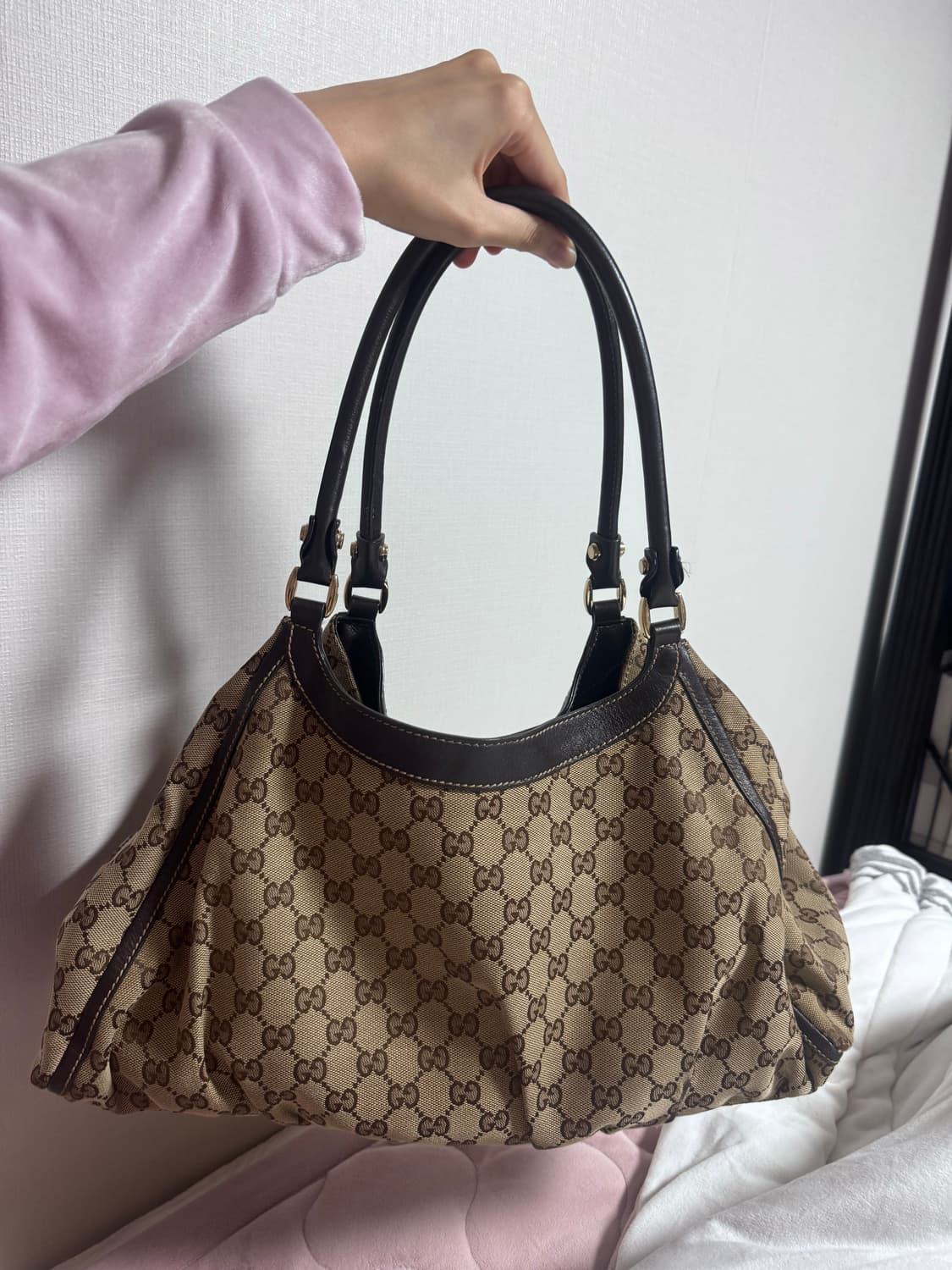 구찌 숄더백 상품이미지3