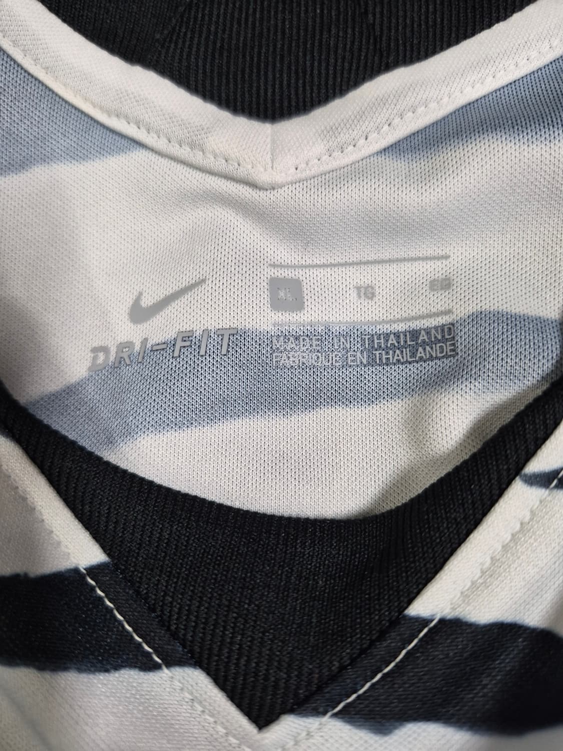 새상품 나이키 대한민국 유니폼 20 남성105 상품이미지4