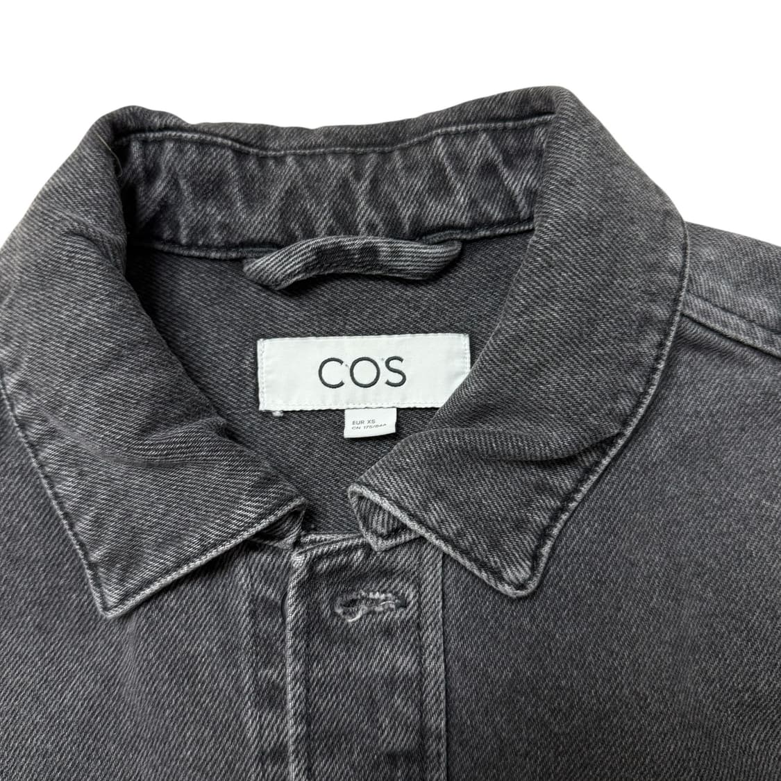 코스 셔츠  상품이미지2