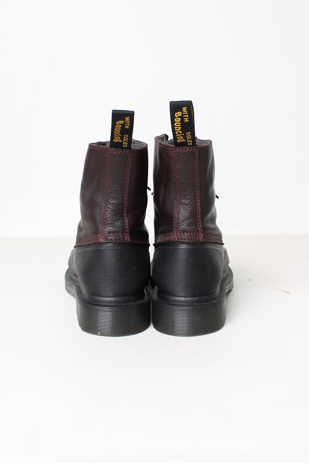 DR. MARTENS 1460 sub boots 상품이미지5