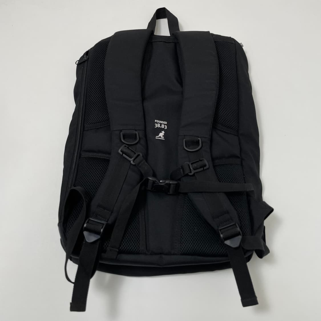 캉골 백팩 상품이미지2