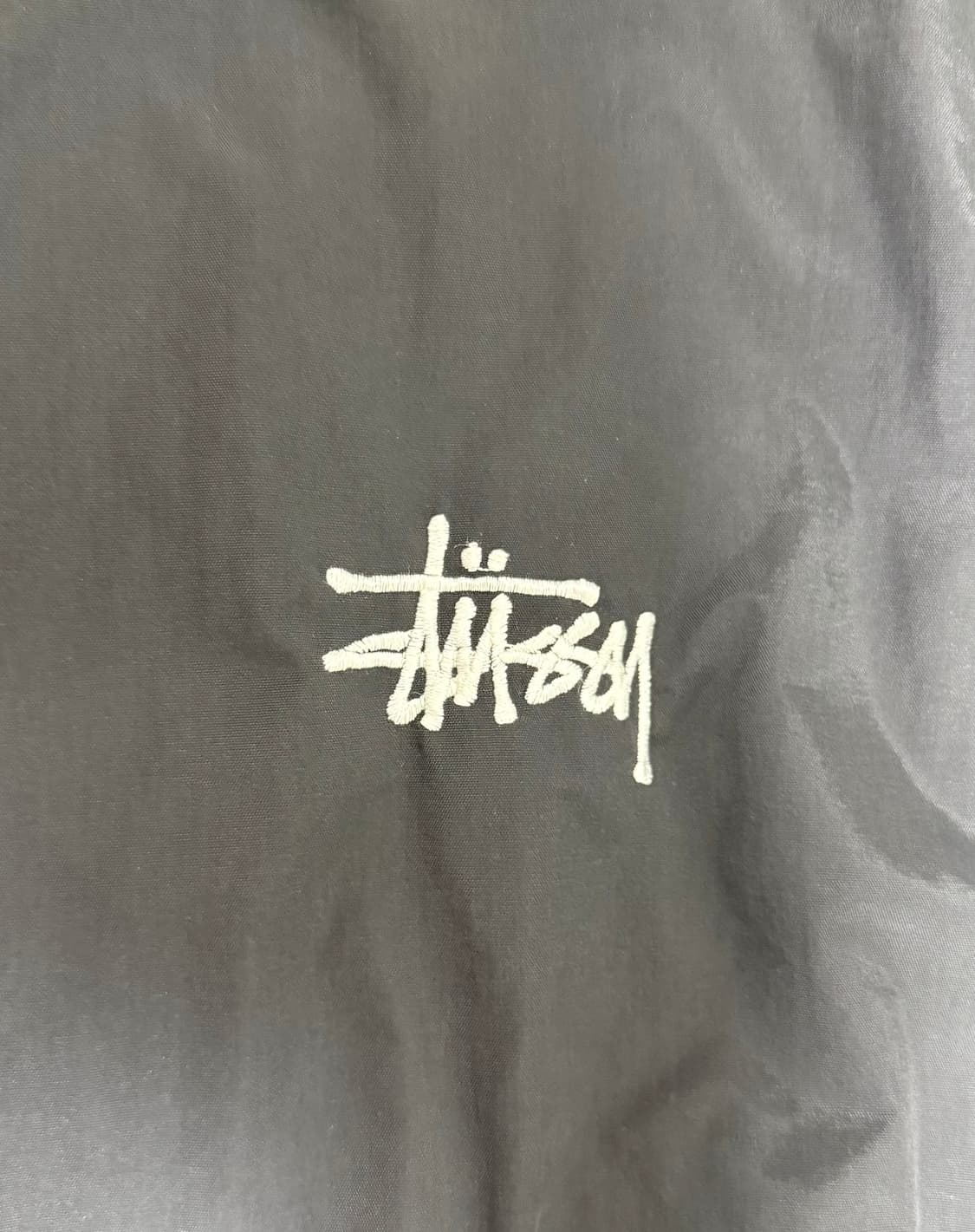 스투시 바람막이  상품이미지3