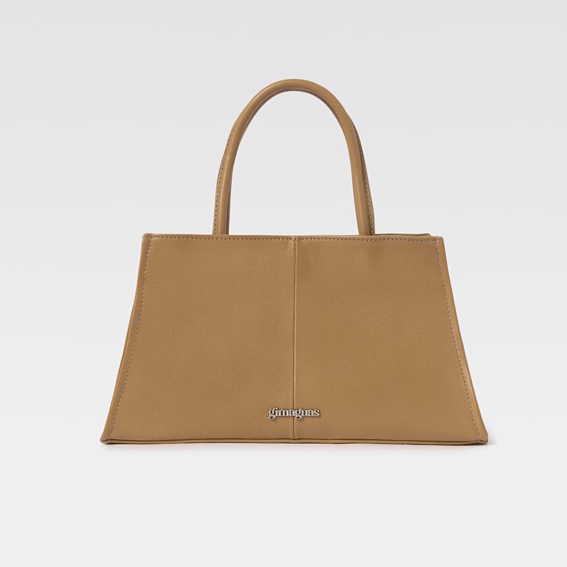 기마구아스 Mini Annamaria 미니 안나 마리아 백/버터 상품이미지3