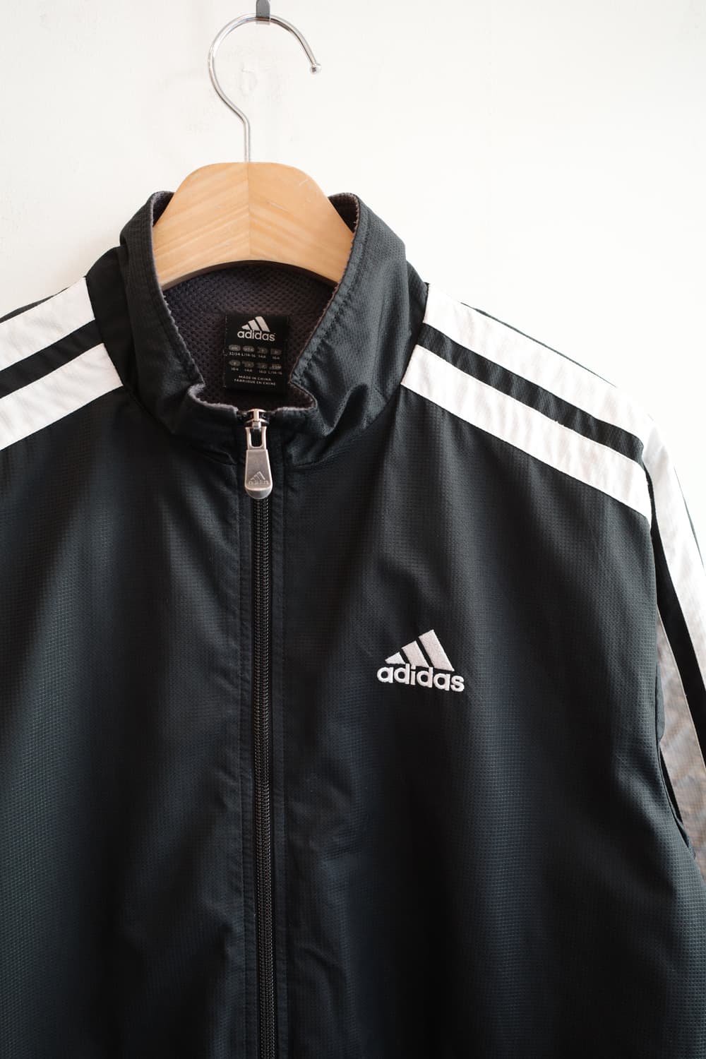 Adidas 아디다스 집업 윈드브레이커 상품이미지2