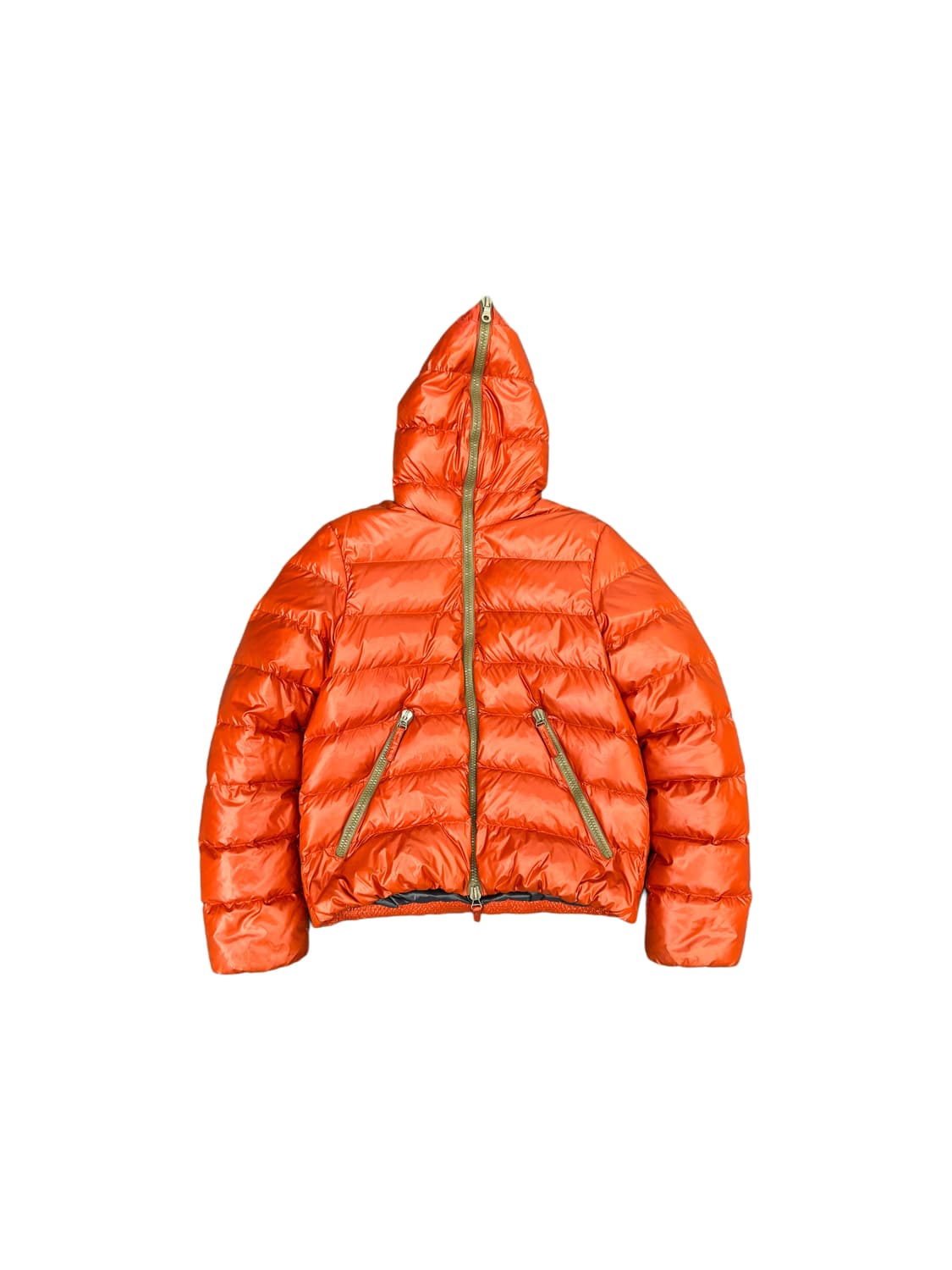 Duvetica dionisio gimp fullzip goosedown 상품이미지2