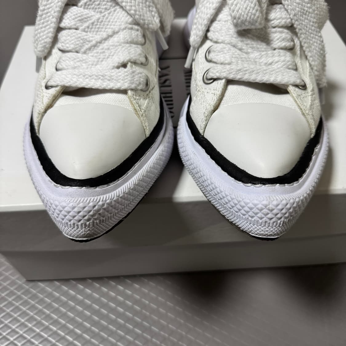 미하라 야스히로 유카 컨버스 37 yucca 상품이미지3