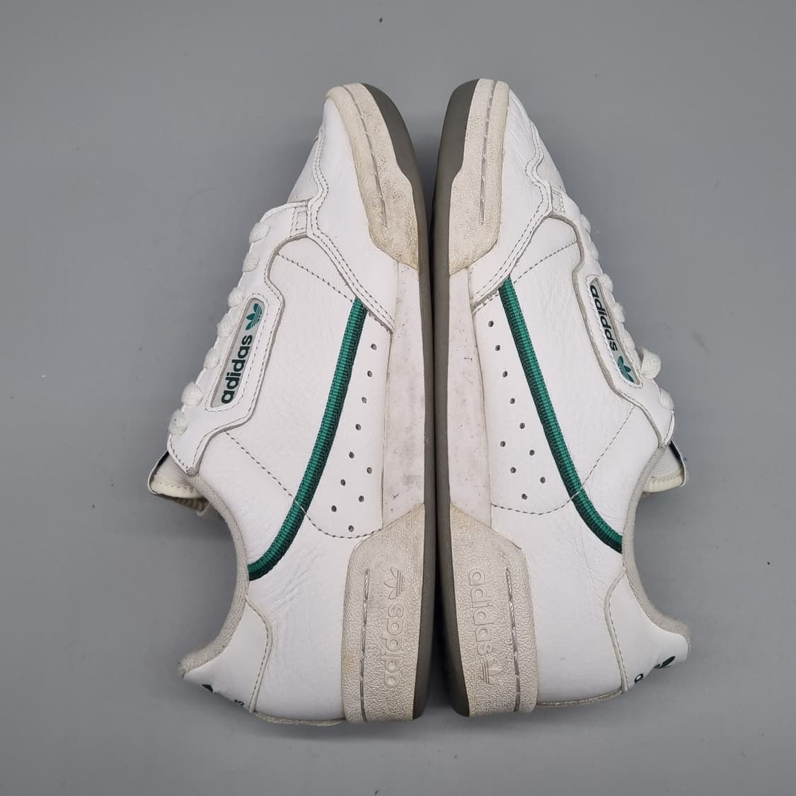 아디다스 컨티넨탈80 스니커즈240 상품이미지5