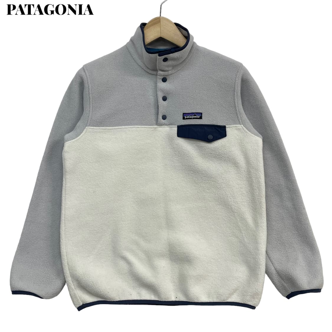 Patagonia Synchilla Fleece 상품이미지1