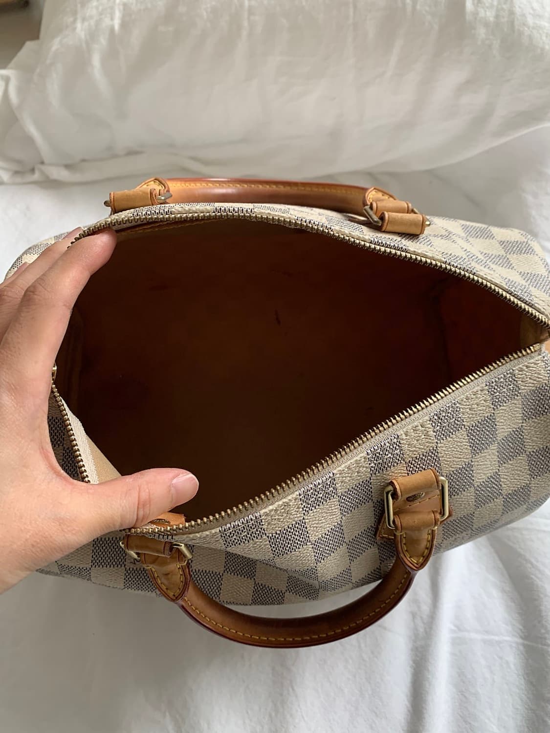 루이비통 스피디 30  상품이미지9