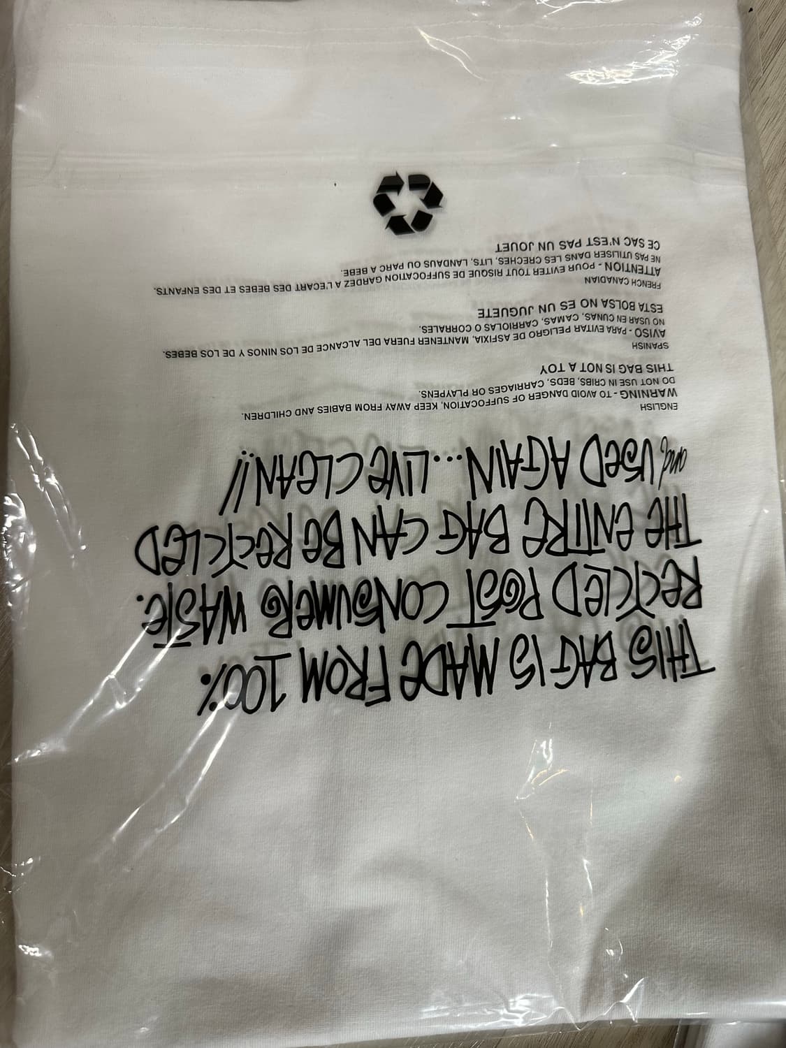 S, M) 스투시 베이직 반팔 상품이미지4