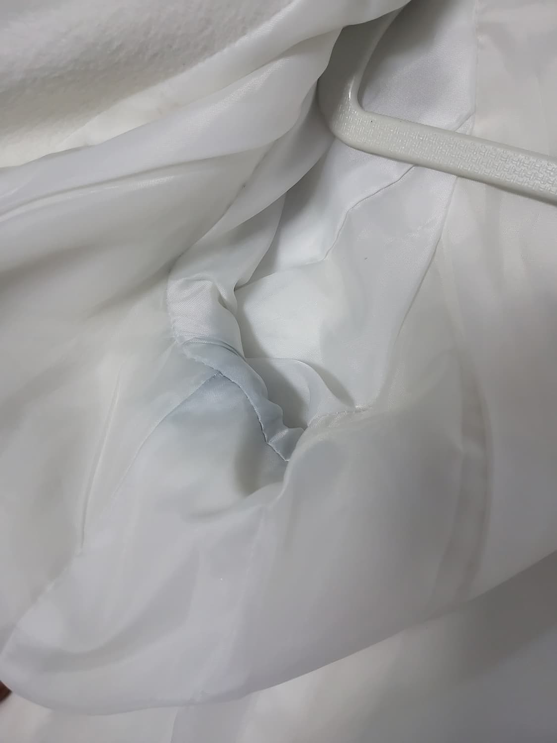 세실맥비 빈티지자켓 코트 달천 대장y2k 리즈리사깔 핀터레스트 양산형지뢰 상품이미지3