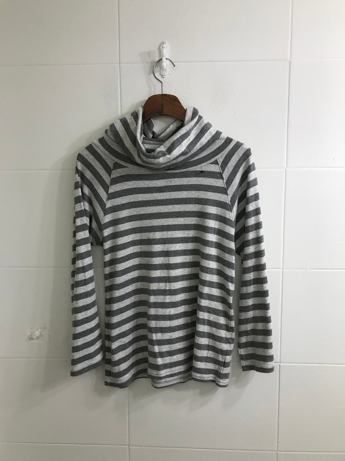 데일리 그레이 너드 니혼진 프레피 코디세트 상품이미지6