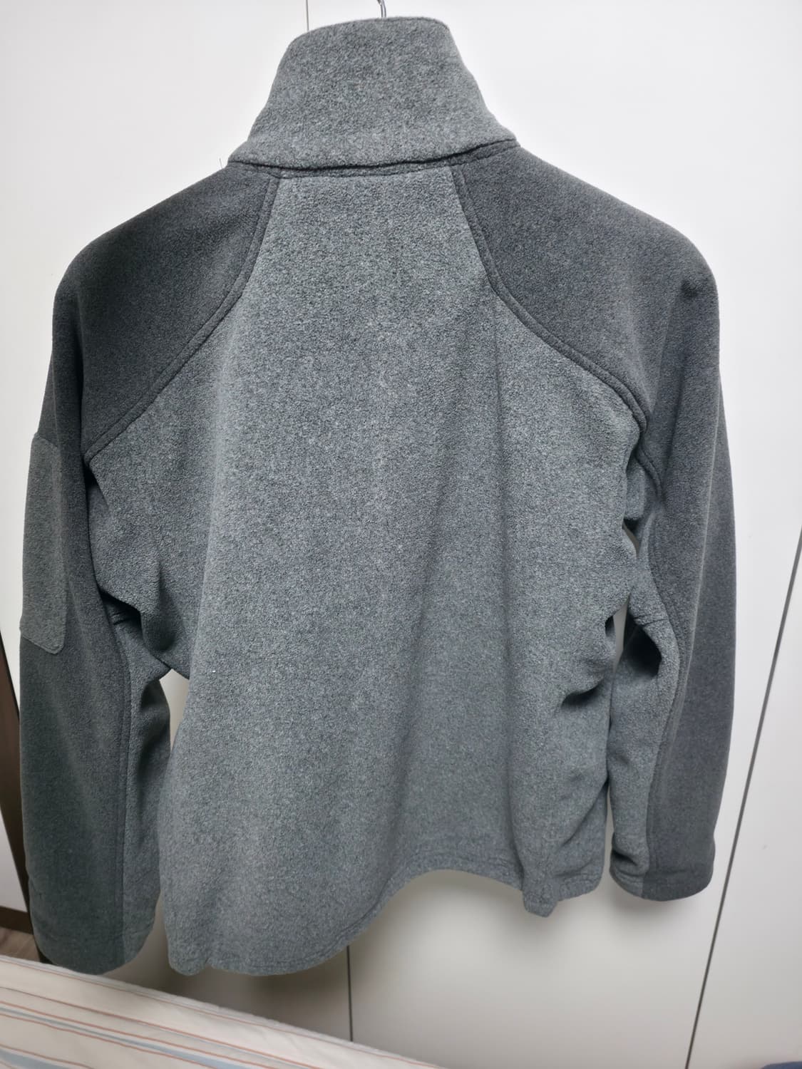 Matmot capital - Polartech fleece jacket 상품이미지3