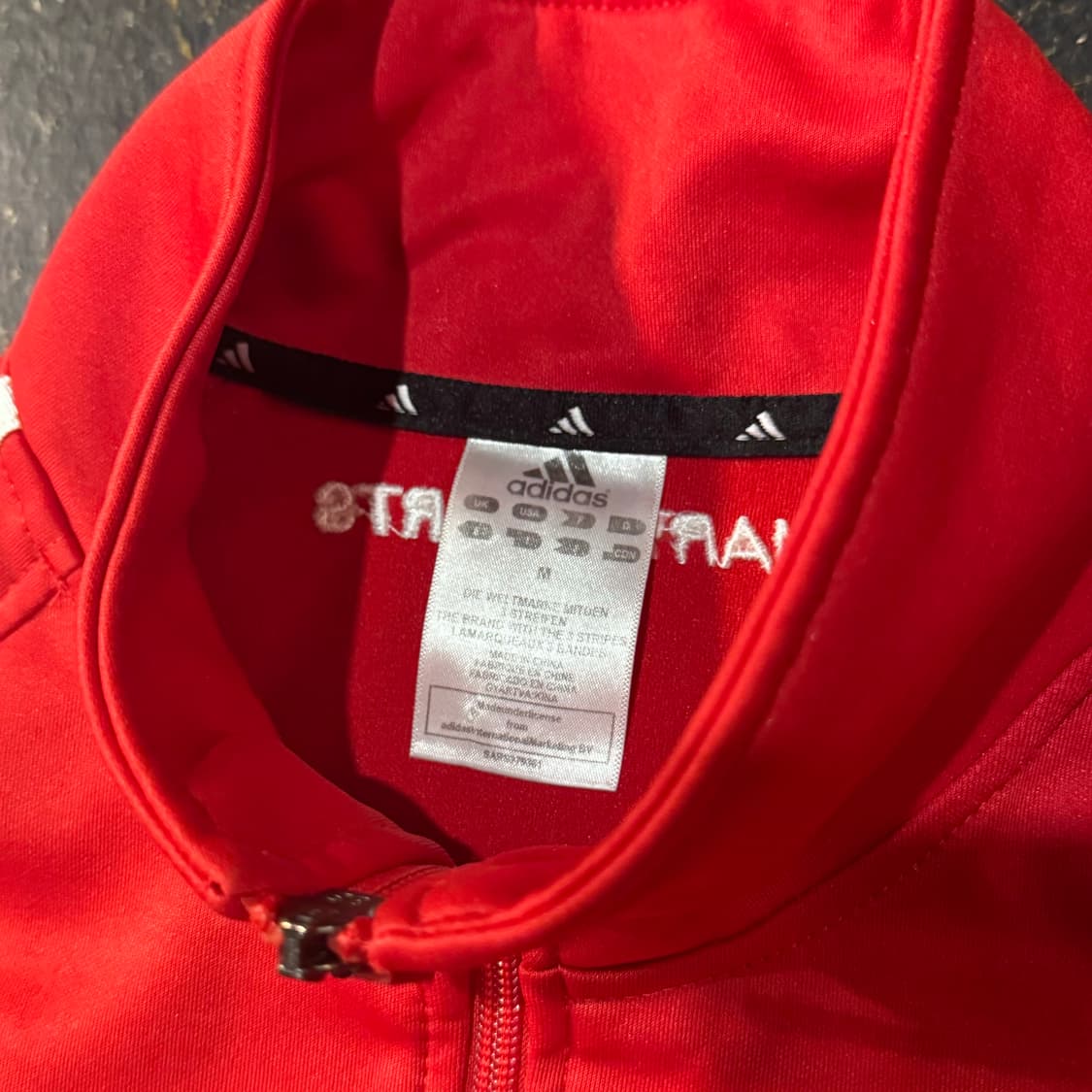 아디다스 저지 상품이미지4