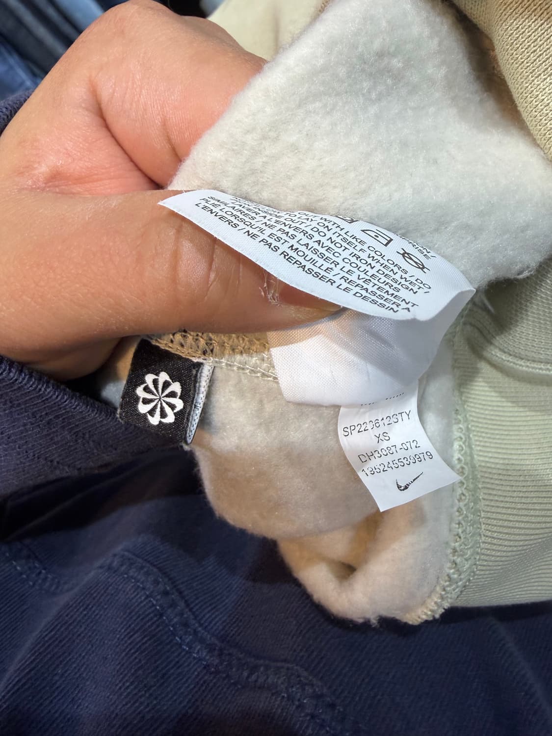 Nike ACG 후드티 상품이미지10