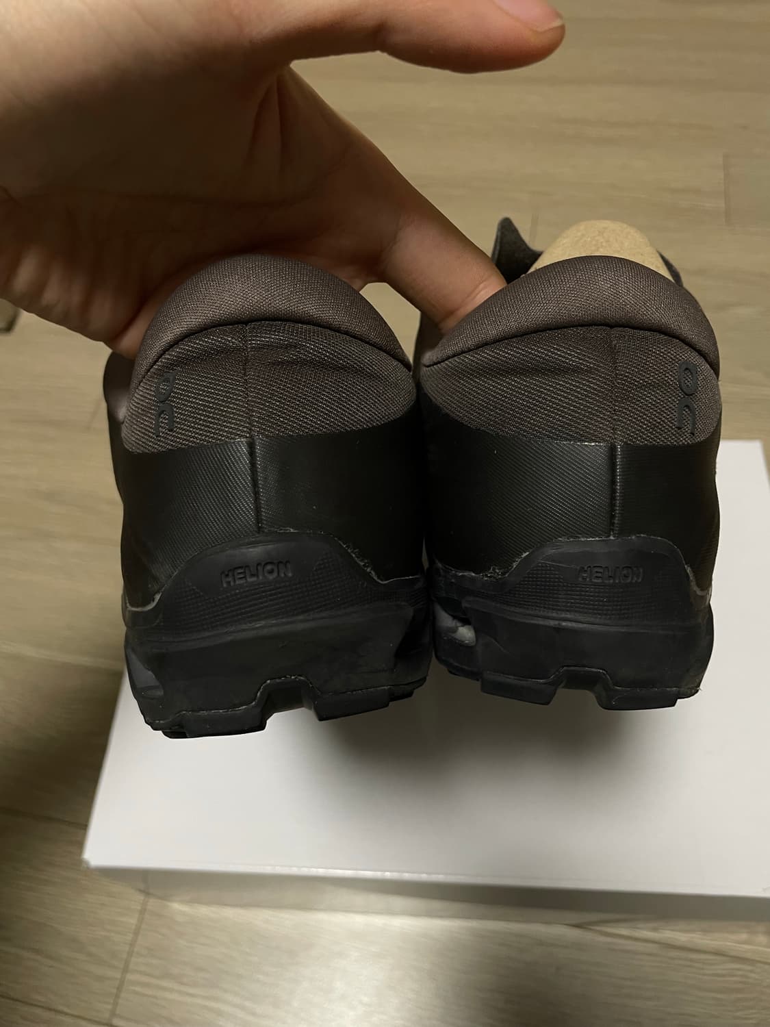 파프온러닝 코코아(w280) 상품이미지3