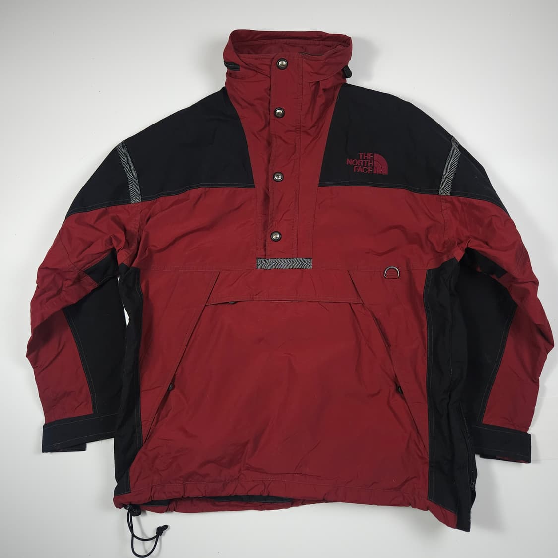 노스페이스 고어텍스 아노락 바람막이  상품이미지1